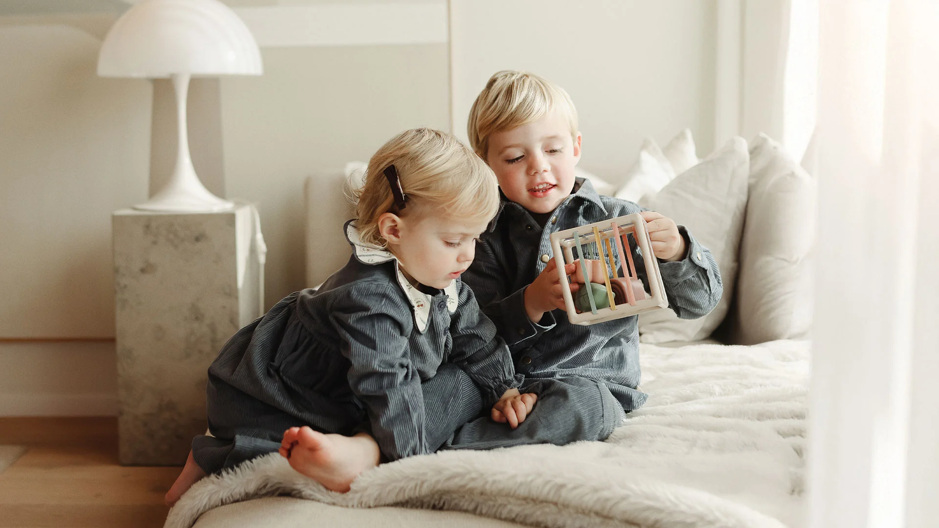 Thoughtfully Curated for Modern Parenting